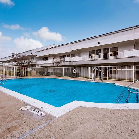 Motel 6-Irving, Tx - Irving Dfw Airport East Exterior foto
